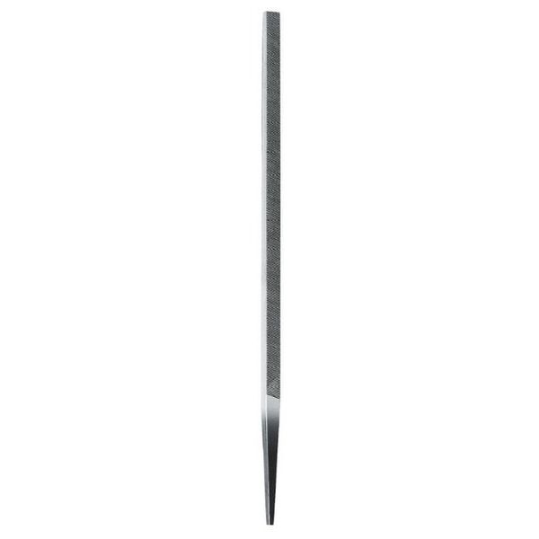バローベ 精密ヤスリ 平 250MM #2 LP1142ー250ー2 LP1142-250-2 1本（直送品） 10,058円