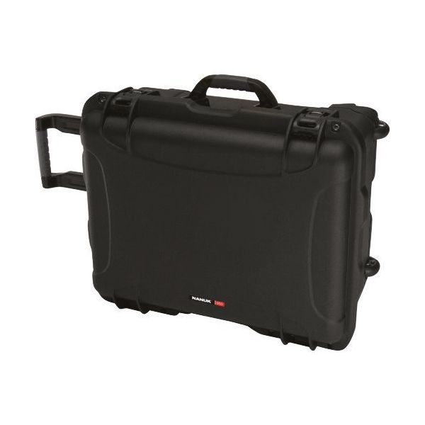 タカチ電機工業 タカチ 防水キャリングケース NKK950B 1台 203-6815（直送品）