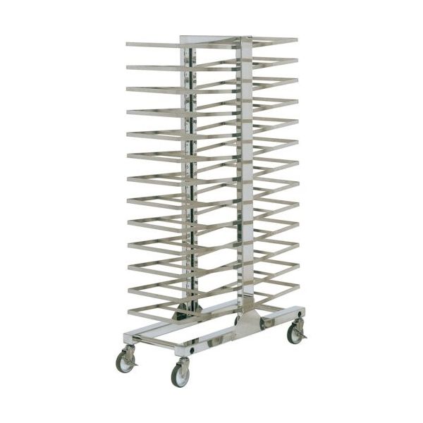 テックサス トンボラックTB型 SUSφ100ウレタン車 TB-WD 1台 361-1581（直送品）