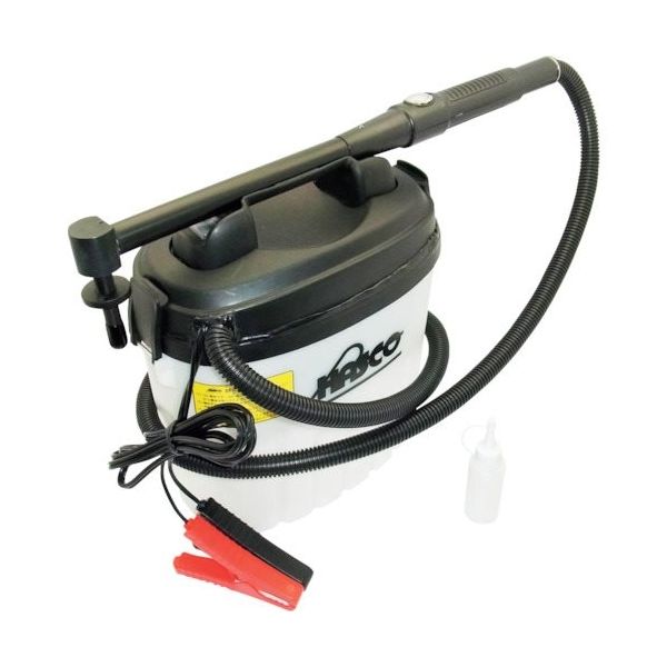 ハスコー バッテリー補水機2 BFR-500K 1個 348-1007（直送品）