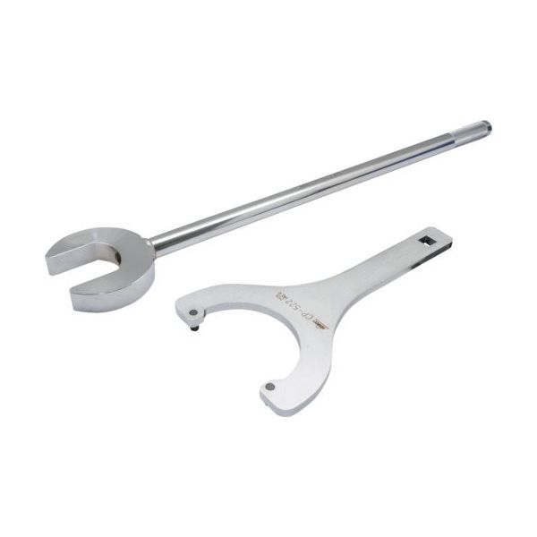 ハスコー ファンカップレンチセット CP-522 1個 338-4723（直送品）