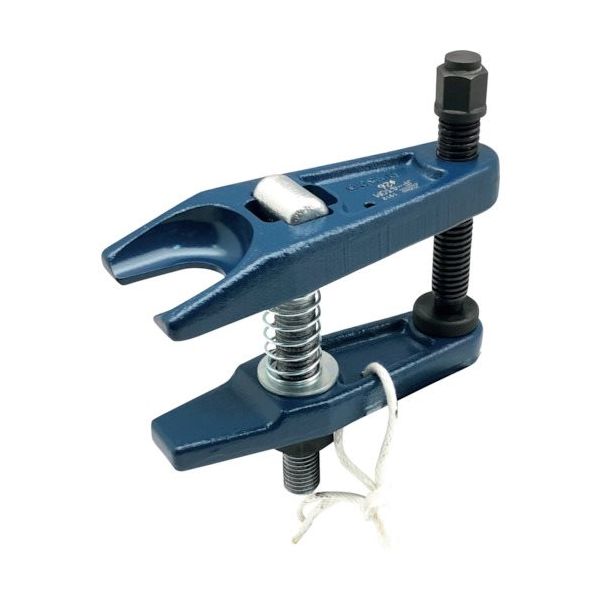 ハスコー タイロッドジョイントリムーバーM/φ26 JF-430M26 1個 348-4773（直送品）