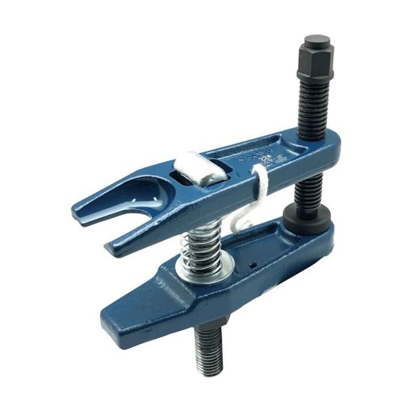 ハスコー タイロッドジョイントリムーバーS/φ22 JF-430S22 1台 348-4765（直送品）