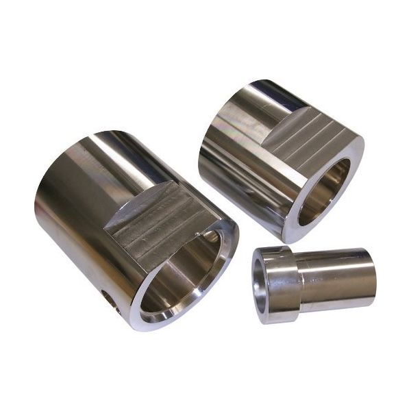 ハスコー ショックアブソーバーブッシュツール(日野) TR-406SH 1台 348-4743（直送品）