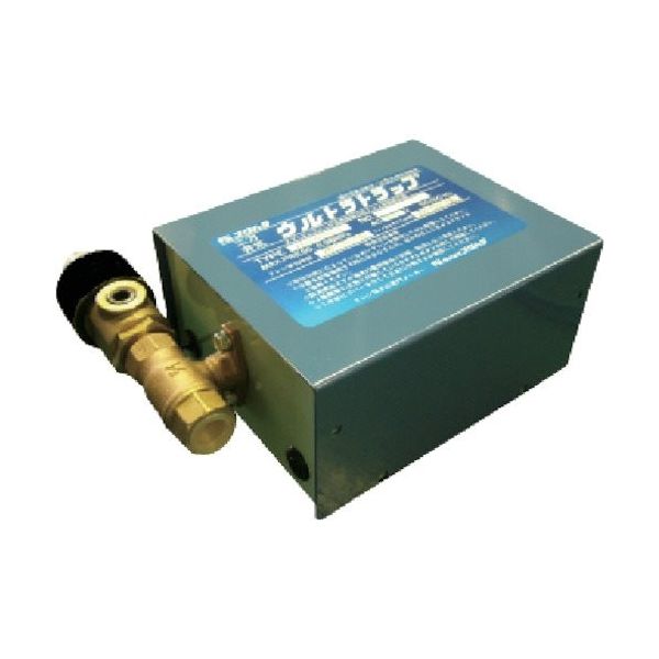 フクハラ ウルトラトラップ(二方弁) センサー付 2SUT500G-1 1台 146-9116（直送品）