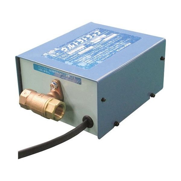 フクハラ 凍結防止型ウルトラトラップ(二方弁) センサーなし 2UT500G1H 1台 176-4120（直送品）