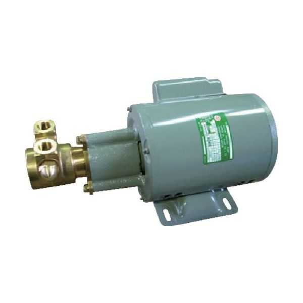 フクハラ モーター付ポンプ FQP880-1 1台 818-2470（直送品）