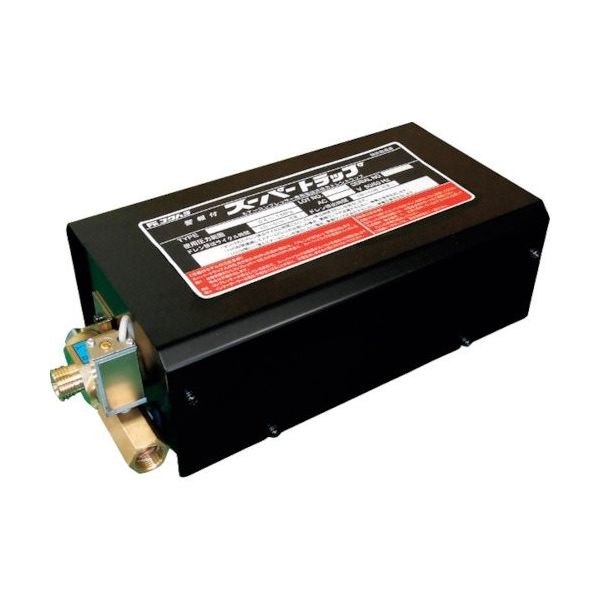 フクハラ 警報付センサ無スーパートラップ ST220GA1 1台 122-2753（直送品）