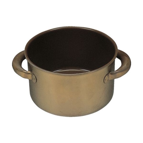 フロンケミカル フッ素樹脂コーティングウォーターバス 超特大 膜厚約50μ14L NR3028-005 1個 856-9439（直送品）