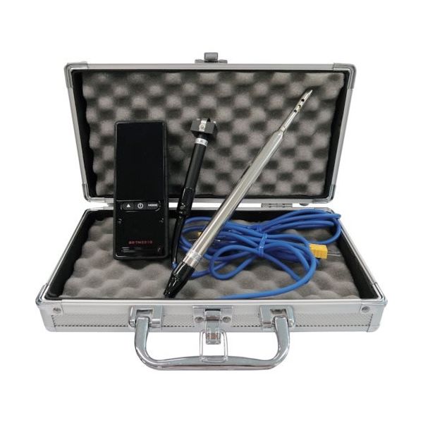 BBKテクノロジーズ BBK デジタル温度計表面温度センサー付セット BB-TM2411 1個 334-9391（直送品） 33,075円