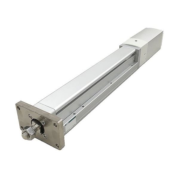 CKD 電動アクチュエータ ガイド内蔵形ロッドタイ EBR-04ME-FA-060050NAN-CR05 225-2577（直送品）