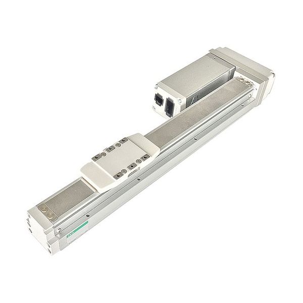 CKD 電動アクチュエータ スライダタイプ EBS-04ML-120250NAN-CR05 1個 225-7734（直送品） 73,444円