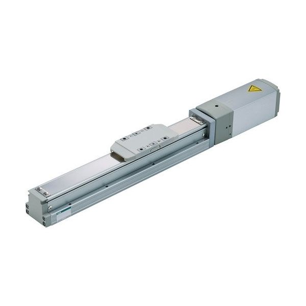 CKD 電動アクチュエータ スライダタイプ EBS-05ME-200300BAN-CN00 1個 225-4504（直送品）