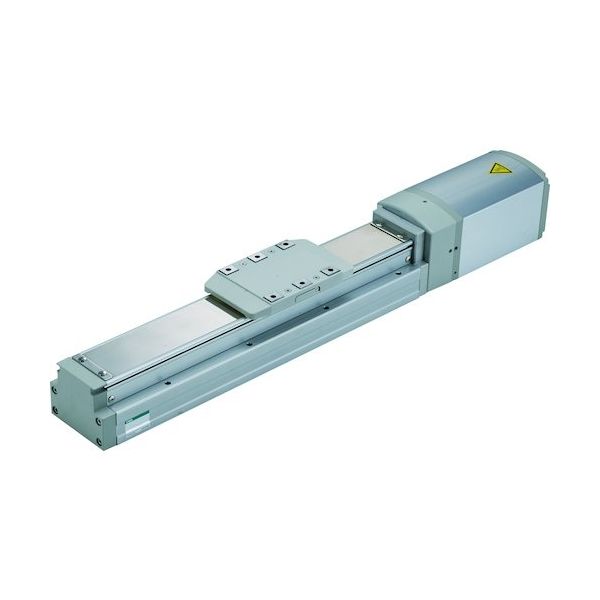 CKD 電動アクチュエータ スライダタイプ EBS-08ME-200500BAN-CR05 1個 218-7745(直送品)