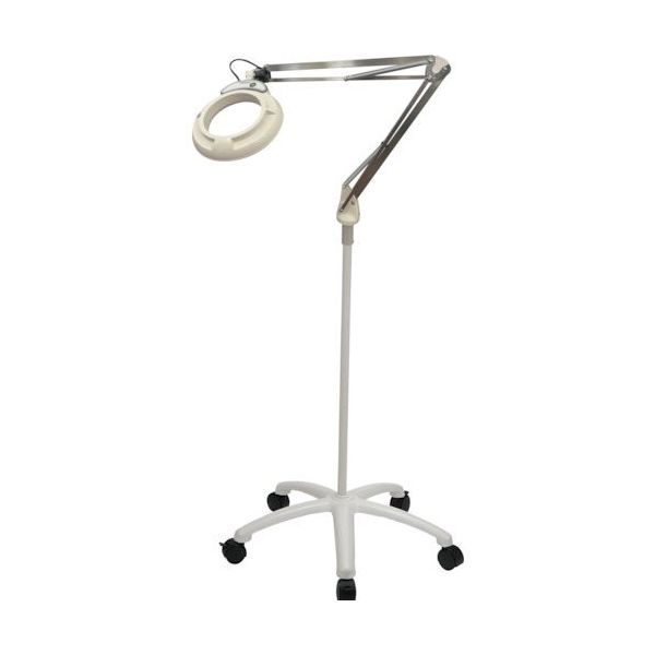 オーツカ光学 オーツカ LED照明拡大鏡 SKKLーFL 本体のみ 188-0601 1台 337-1698（直送品）