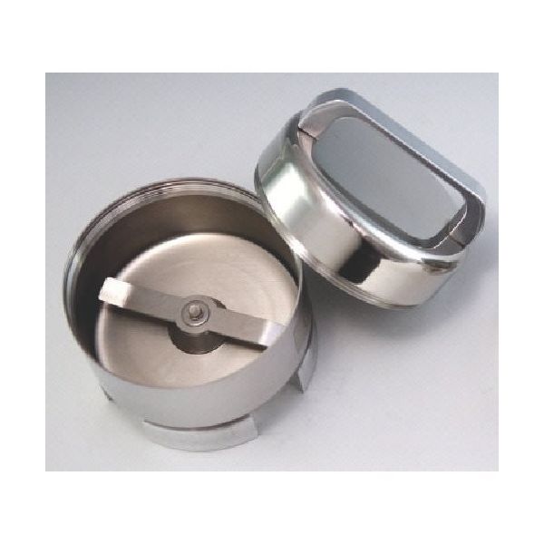 WARING エキストリームミル用150MLSUS容器(カッター組込) PN-K01 1個 523-6240（直送品）