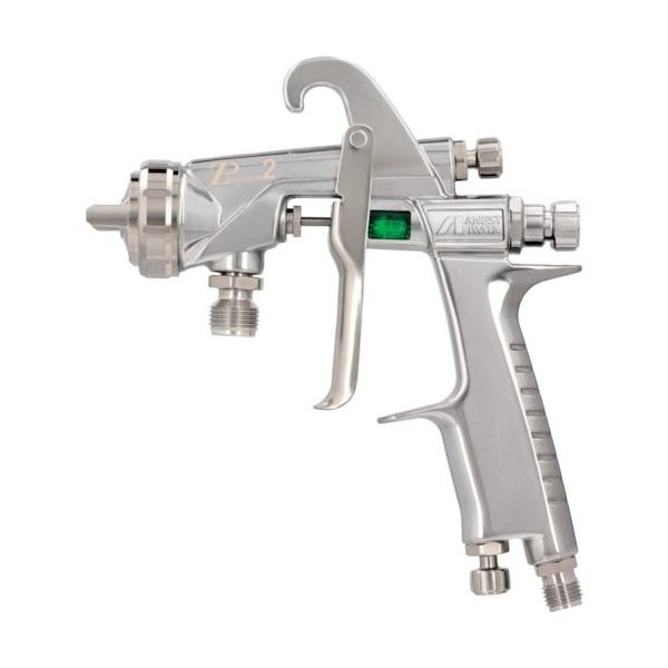 アネスト岩田 セラミック用スプレーガン ZP2-H20 1丁 272-6537（直送品）