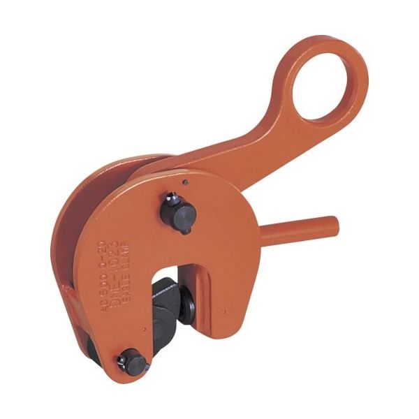 イーグルクランプ イーグル 形鋼縦つり用クランプ