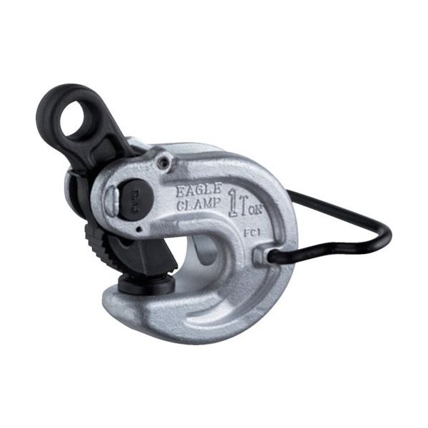 イーグルクランプ イーグル 横つりクランプ VANー2t(5ー30) VAN-2-5-30 1台 851-6240（直送品）