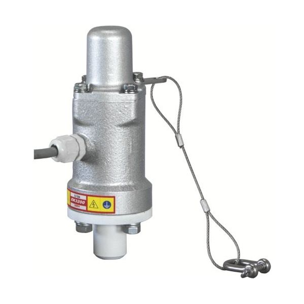 エクセン 小型デンジノッカー EK