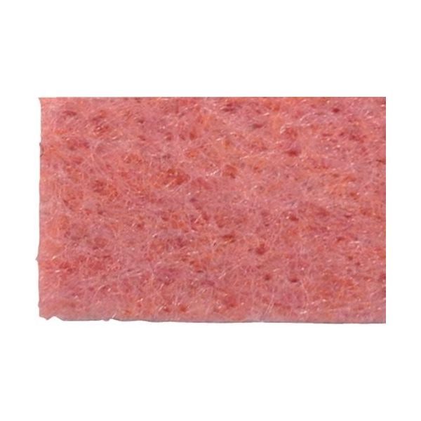 KMネクスト MF パンチカーペット910 418 ニューローズ PK418-1 1本 868-3795（直送品）