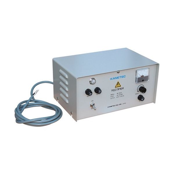 カネテック 整流器 KR-T203A 1台 143-5737（直送品）