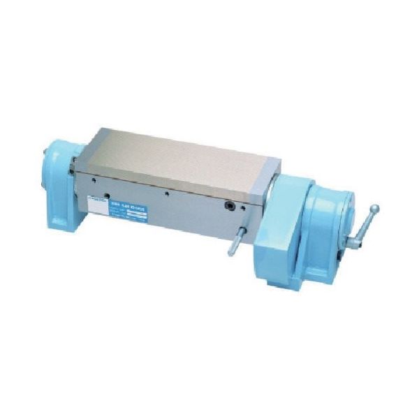 カネテック 永磁式サインバーチャック SBP-R1130URB 1個 837-9768（直送品）