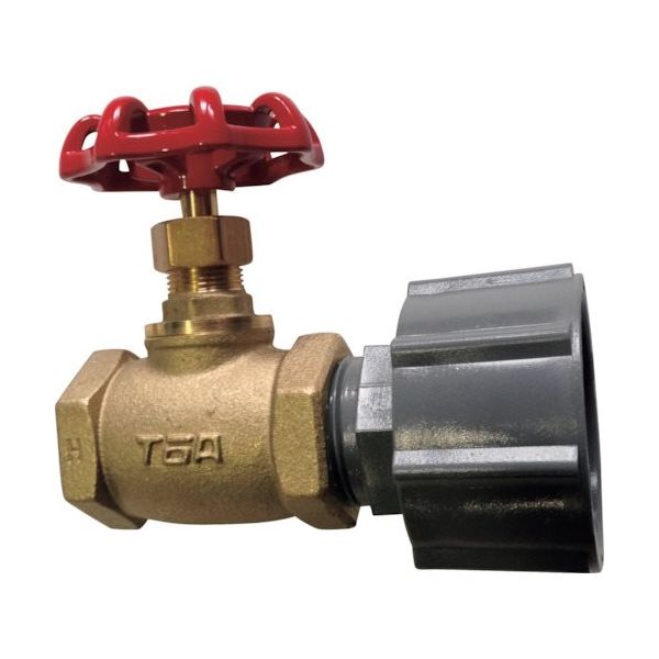 コダマ樹脂工業 コダマ バルブセットーC AT-VALVESET-C 1個 106-1296（直送品）