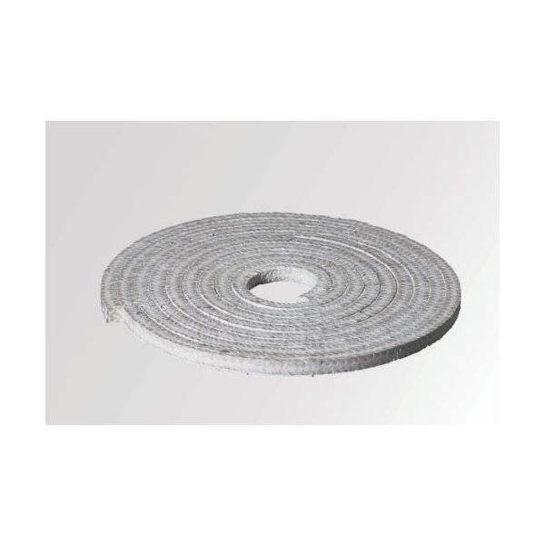 ジャパンマテックス Matex 機器用グランドパッキン 幅25mm×長さ3m×高さ25mm 1525-25.0-3M 1巻 836-7012（直送品）