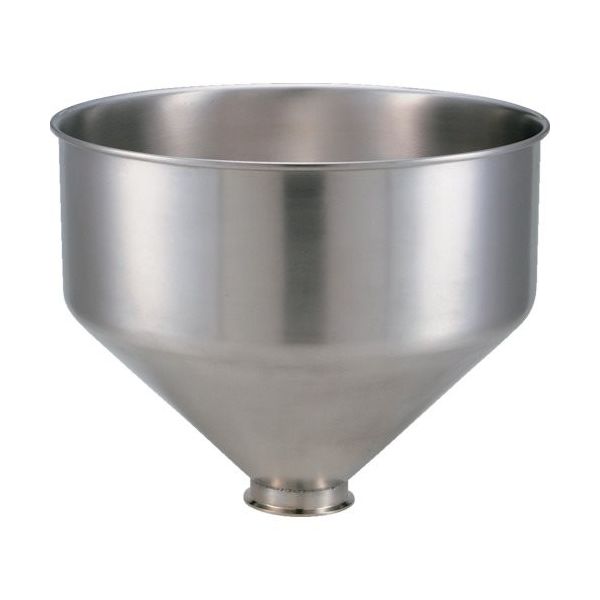 スギコ産業 スギコ ステンレスホッパー RWOS-50H 1個 828-1332（直送品）