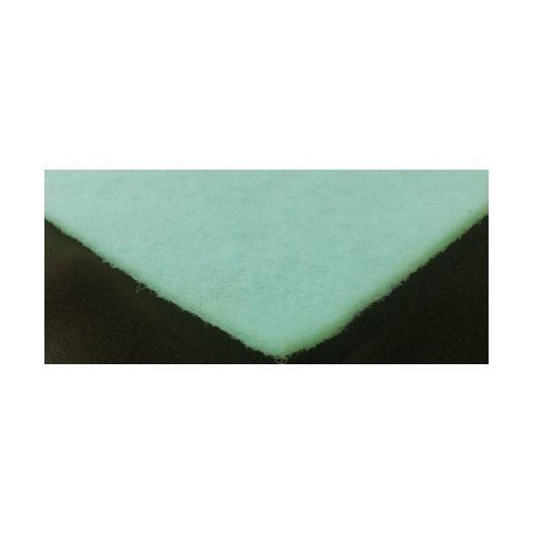 ダイニック 抗菌・坑カビ プレフィルター KOHKIN45016020 1本 483-4674（直送品）