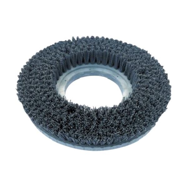 ニルフィスクアドバンス ニルフィスク ミッドグリッドブラシ 530mm L08837029 1個 256-6177（直送品）