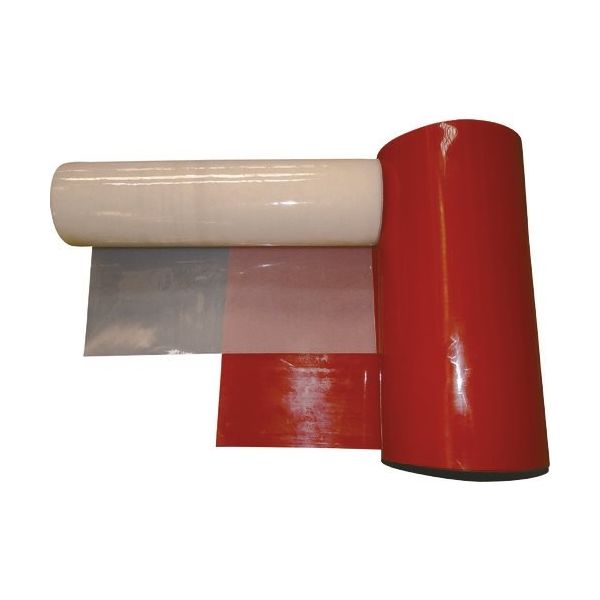 バンドー化学 BANDO バンコランシート 1.0mm厚 595 1.0TX400WX10M 1セット(2巻) 158-3512（直送品）