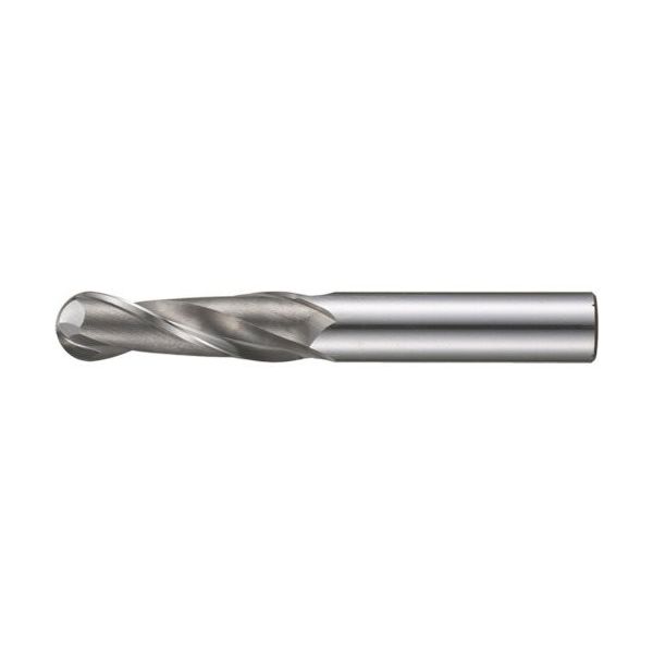 フクダ精工 FKD ボールエンドミル2枚刃37.50R 2BE-37.50R 1本 809-9638（直送品） 241,456円