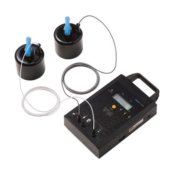 ホーザン HOZAN 表面抵抗計 F-110-TA 1セット 359-9945（直送品）