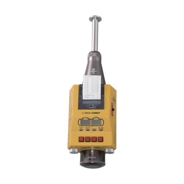 亀倉精機 亀倉 アルファロックハンマー R8000 1台 853-4610（直送品）