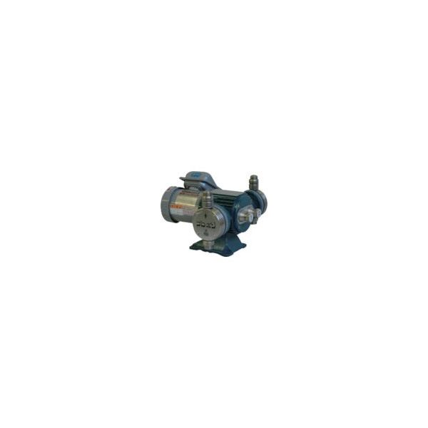 共立機巧 KUK 2連式ダイヤフラム定量ポンプ PVC製 200(V) 100(W) 屋外型 ED-1000-S 1台 850-9988（直送品）