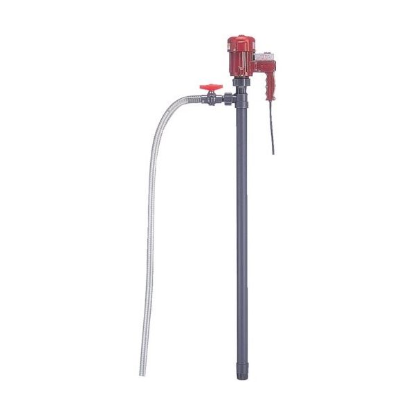 共立機巧 KUK 電動式ハンディポンプHP