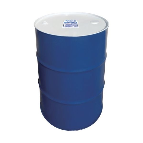 古河薬品工業 KYK 凍結防止剤メタブルー 200L ドラム 41-803 1缶 177-8781（直送品）