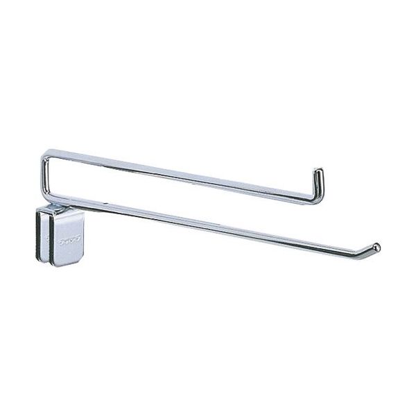 三協立山 タテヤマアドバンス 90°十手フックφ8mm×20cm 039635 1本 324-2398（直送品）