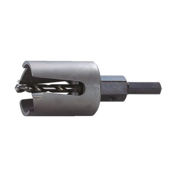 大見工業 大見 FRPホールカッター 127mm FRP-127 1本 137-9823（直送品）