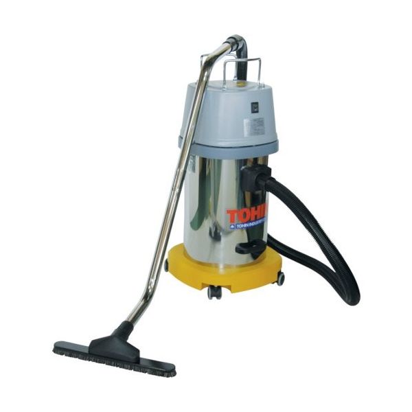 東浜商事 東浜 ハイパワークリーナー100V AS-200M-50HZ 1台 137-8181（直送品）