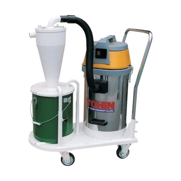 東浜商事 東浜 ハイパワークリーナー100V AS-27CV-50HZ 1台 147-4199（直送品）