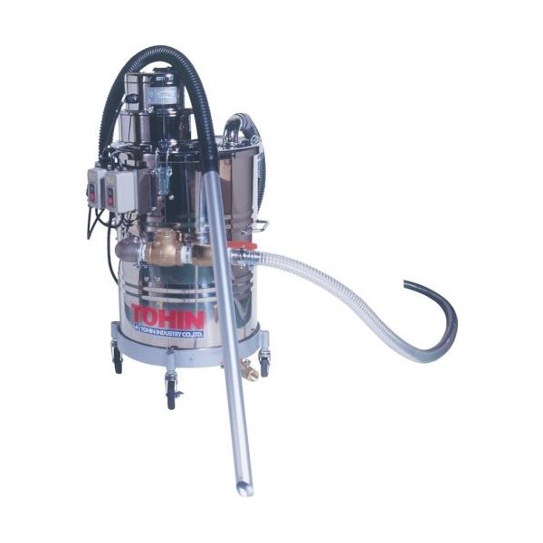 東浜商事 東浜 マイクロスパークリーナー TVC-90H-50HZ 1台 137-8188（直送品）