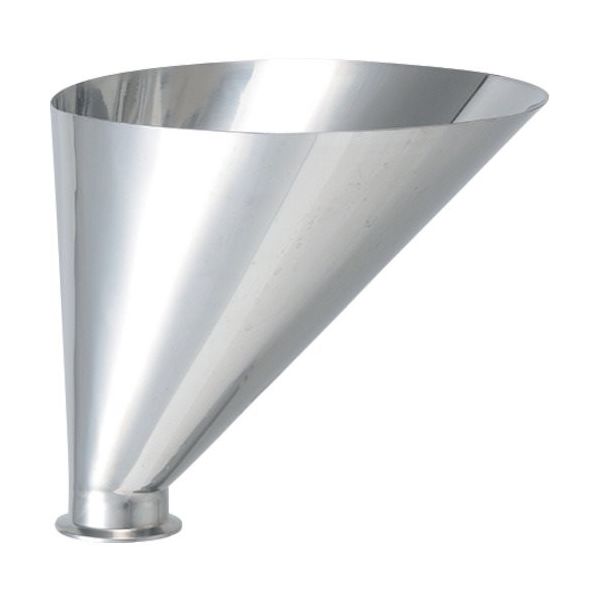 MONOVATE 日東 偏心投入ホッパー 2S 8L TEHT-33-2S 1個 120-8352（直送品）