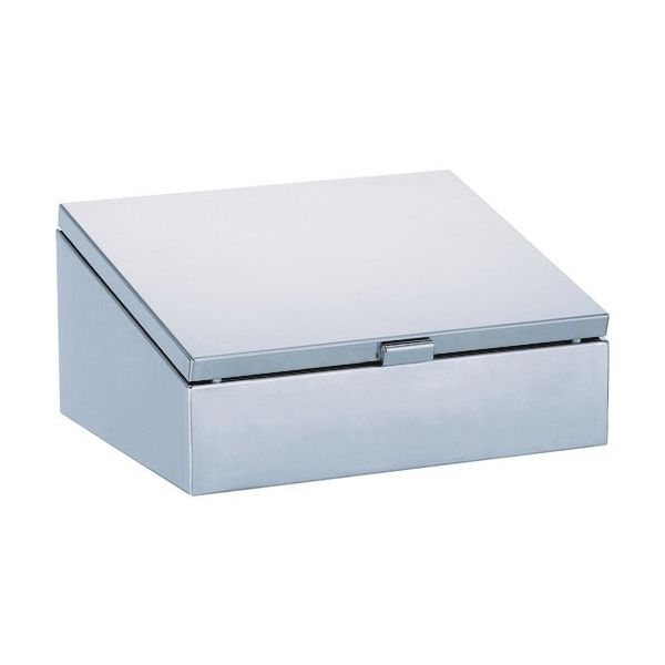 日東工業 Nito ステンレスSCD形コントロールボックス SCD16ー53 1個入り 1個 146-5957（直送品）