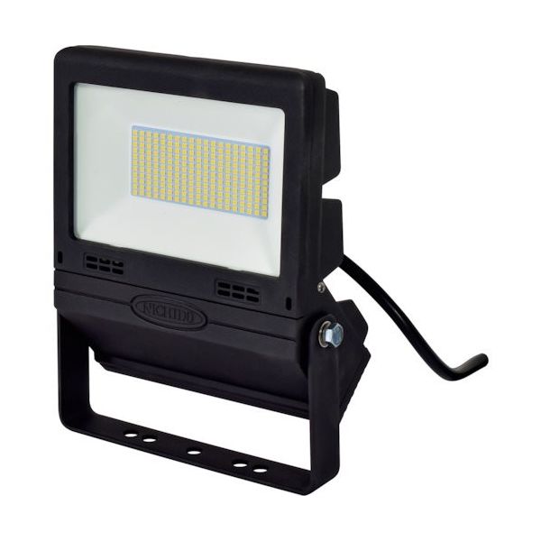 日動工業 LED投光器 照明 ライト - 生活家電