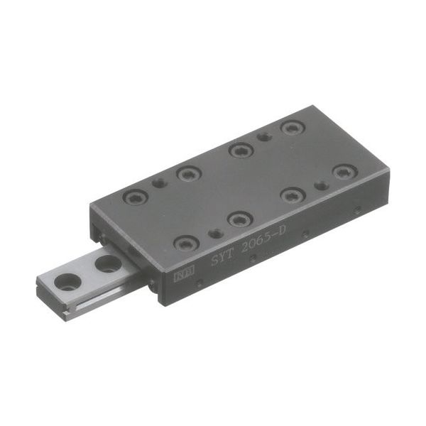 日本ベアリング NB スライドウェイSYTS2形ローラー50個タイプD SYTS2050D 1個 151-6319（直送品）