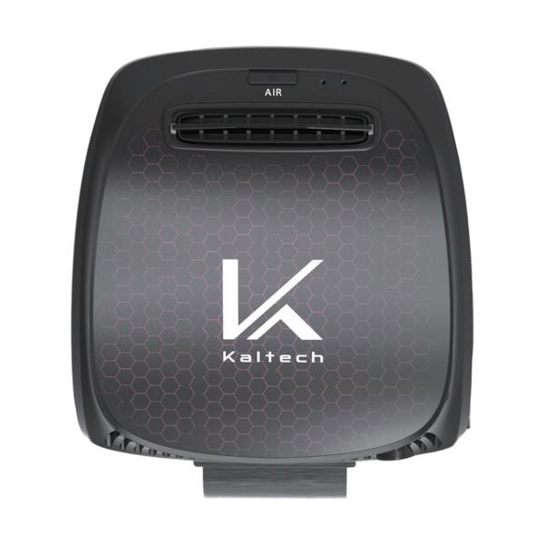 カルテック Kaltech 車載用空間除菌・脱臭機ドライブエアー KL-C01 1台 337-3705（直送品）