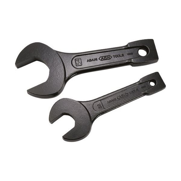 旭金属工業 ASH 打撃スパナ150mm DS0150 1丁 223-6291（直送品）